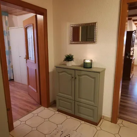 Appartement Perlseeblick Waldmünchen