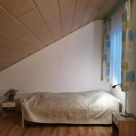 Appartement Perlseeblick *