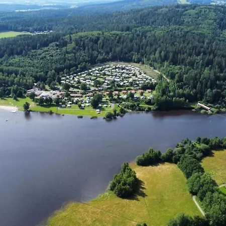 Perlseeblick Appartement *