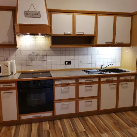 Apartment Perlseeblick