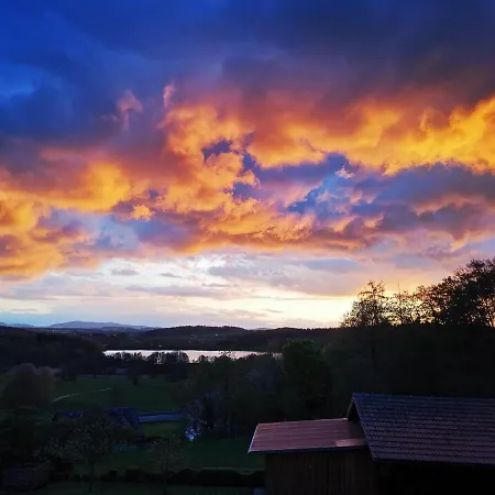 Perlseeblick