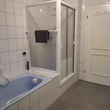 Apartment Perlseeblick