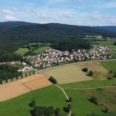 Perlseeblick * Waldmuenchen